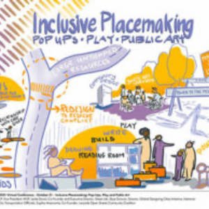 Inclusive Placemaking