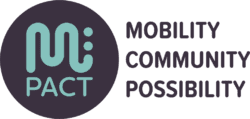 Mpact - Mobility - Community - Possibility