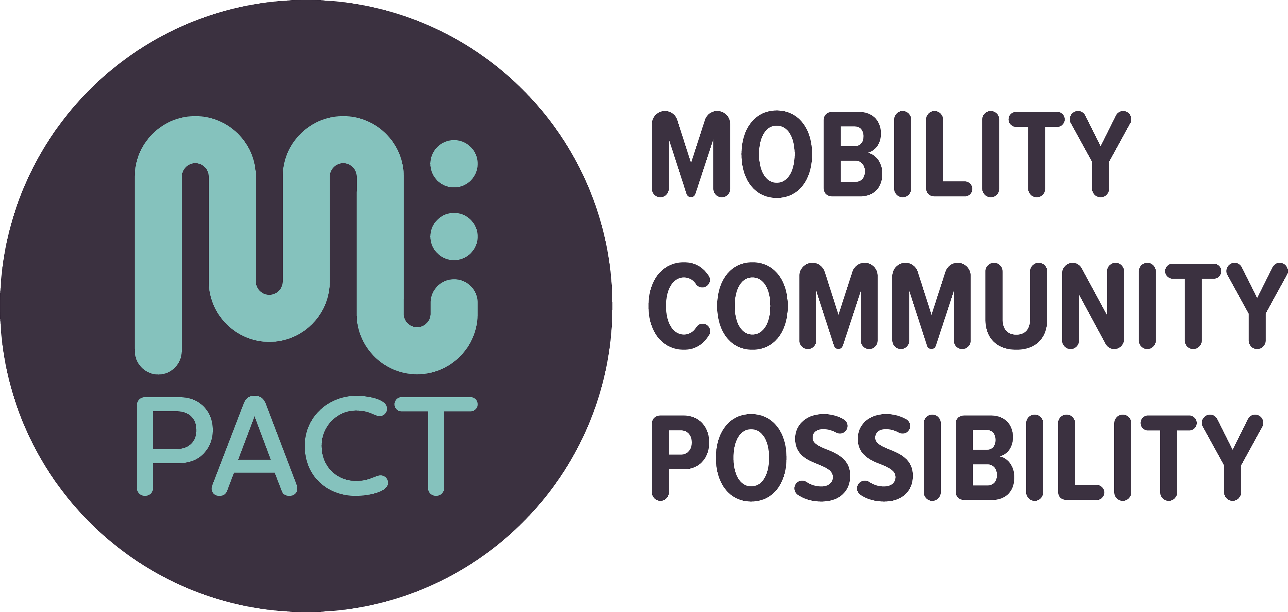 Mpact - Mobility, Community, Possibility