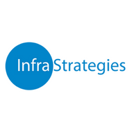 Infra Strategies logo