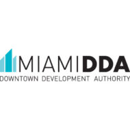 Miami DDA logo