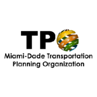 Miami-Dade TPO logo