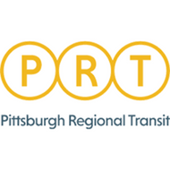PRT logo