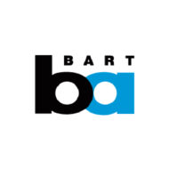 BARTba logo