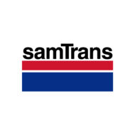 samTrans logo