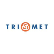 TriMet logo