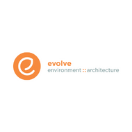 evolve environment::architecture logo.