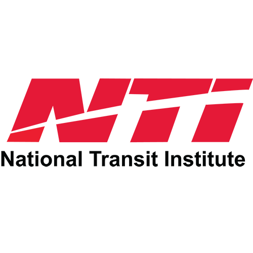 logo for National Transit Institute