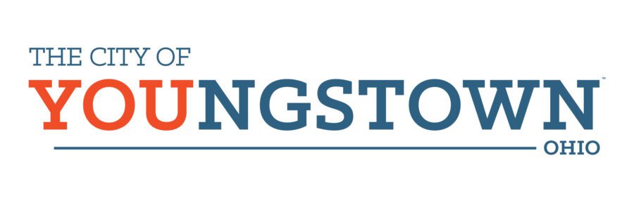 logo for City of Youngstown, Ohio