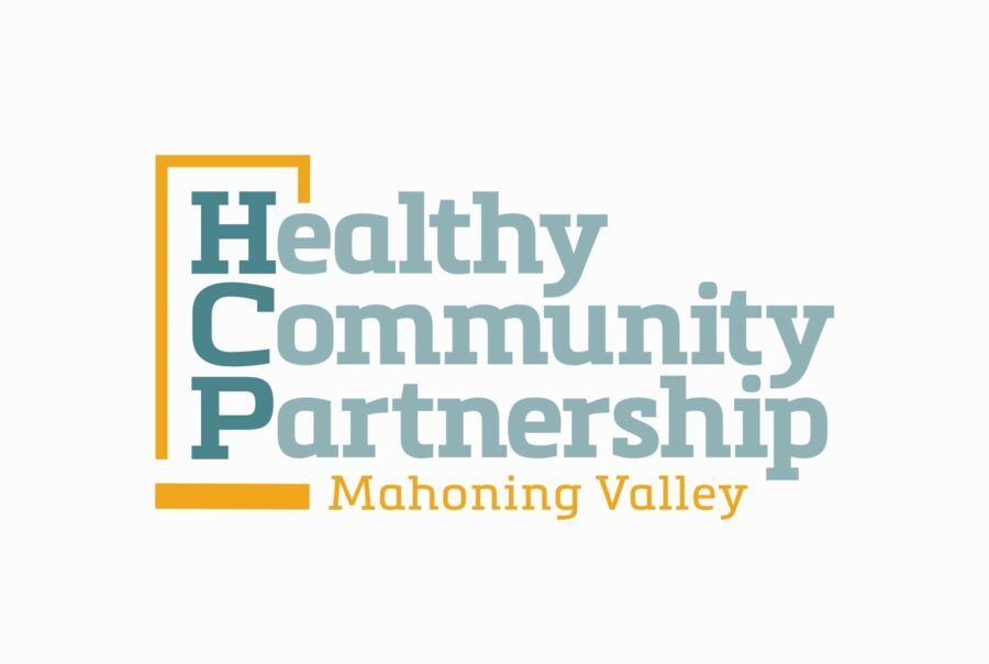 Healthy Community Partnership logo