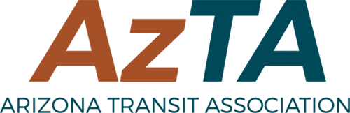 Arizona Transit Association logo