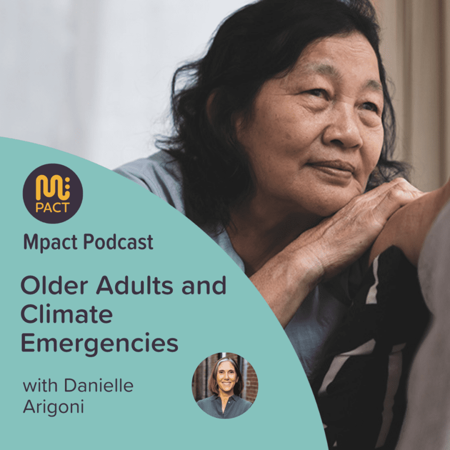 Ep 73 Older Adults and Climate