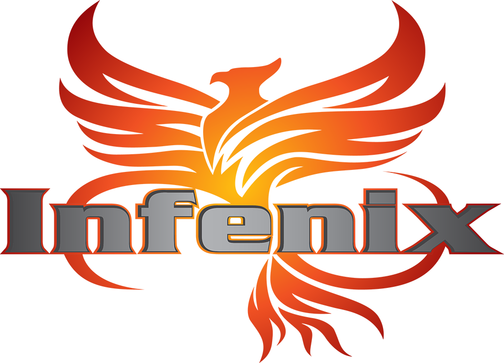 Infenix logo