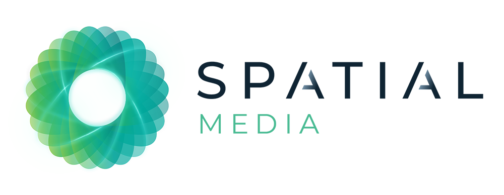 Spatial Media logo